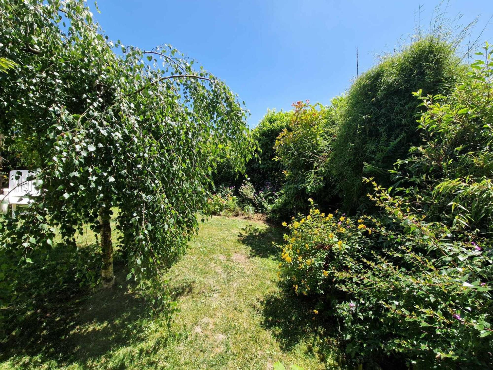 Hameau De La BrelaudièRe Jullouville-les-Pins Eksteriør billede